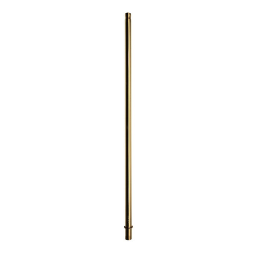 Мундштук для кальяна Hoob Stick Gold 40см
