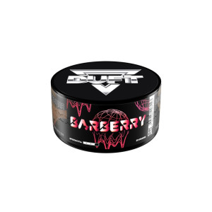 Табак Duft 20г - Barberry (Барбарис)