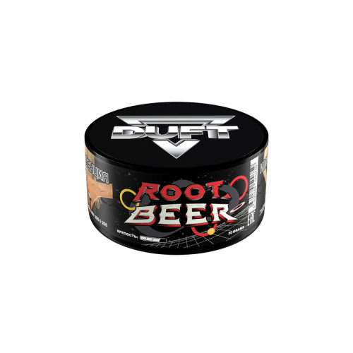 Табак Duft 20г - Root Beer (Травянистый напиток)