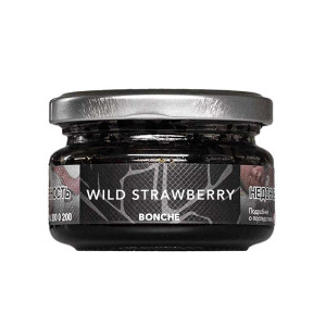 Табак Bonche 30г - Wild Strawberry (Земляника)