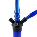 Кальян Seven Star - SM-125 Blue - 45см