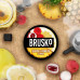 Смесь BRUSKO MEDIUM 50г - Ананас помело личи