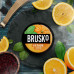 Смесь BRUSKO MEDIUM 50г - Апельсин с мятой