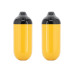 POD-система Brusko ZQ Micool (Желтый) 500mAh