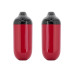 POD-система Brusko ZQ Micool (Красный) 500mAh
