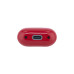 POD-система Brusko ZQ Micool (Красный) 500mAh