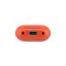 POD-система Brusko ZQ Micool (Оранжевый) 500mAh
