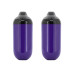 POD-система Brusko ZQ Micool (Фиолетовый) 500mAh