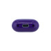 POD-система Brusko ZQ Micool (Фиолетовый) 500mAh