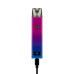 POD-система Brusko Favostix (Сине-фиолетовый градиент) 1000mAh