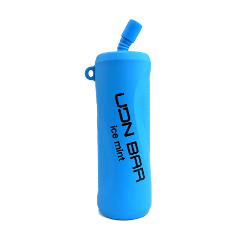 Электронная сигарета UDN BAR 7000 затяжек - Ice Mint (Мята лед)