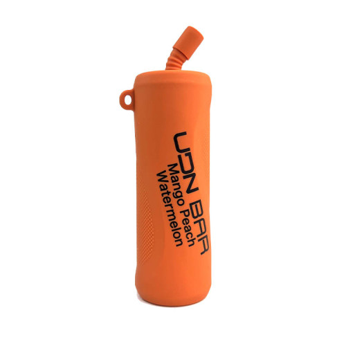 Электронная сигарета UDN BAR 6000 затяжек - Mango Peach Watermelon (Манго персик арбуз)
