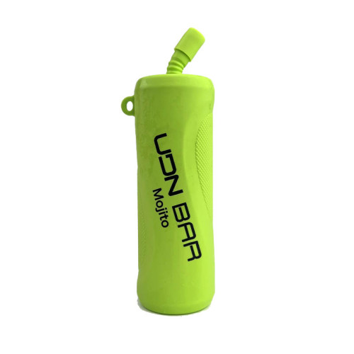 Электронная сигарета UDN BAR 6000 затяжек - Mojito (Мохито)