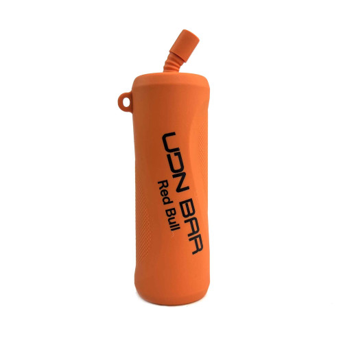 Электронная сигарета UDN BAR 6000 затяжек - Red Bull (Энергетик)