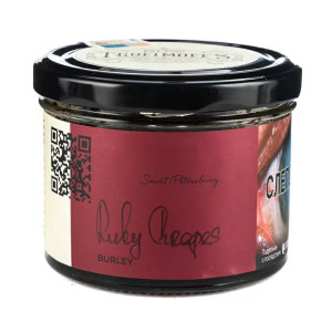 Табак Trofimoffs Burley 125г - Ruby Grapes (Виноград Кишмиш)