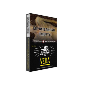 Табак Хулиган 25г - VERA (Напиток с Алоэ Вера)