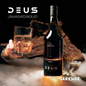 Табак Darkside Core 30г - DEUS (Виски)