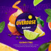 Табак Overdose 200г - Кашмир Цитрус (Kashmir Citrus)