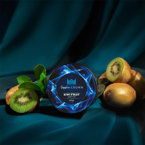 Табак Sapphire Crown 25г - Kiwi fruit (Киви)