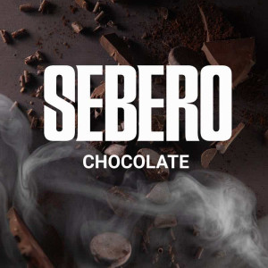 Табак Sebero 40г - Chocolate (Шоколад)