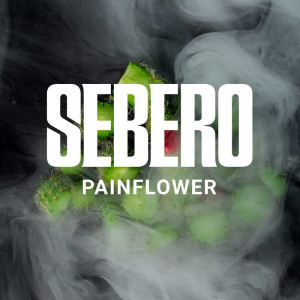 Табак Sebero 40г - Painflower (Кактус)