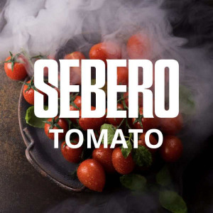Табак Sebero 40г - Tomato (Томат)