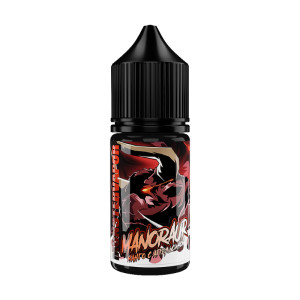 Жидкость MONSTERVAPOR ULTRA STRONG - MANORAUR (манго с апельсином) 30 мл 20 мг