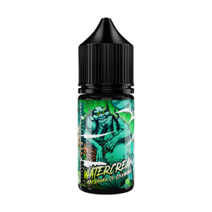 Жидкость MONSTERVAPOR ULTRA STRONG - WATERCREAM (Клубника со сливками) 30мл 20мг