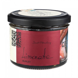 Табак Trofimoffs Burley 125г - Limonata (Итальянский аперитив, Цитрусовый Шприц)