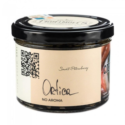 Табак Trofimoffs No Aroma 125г - Ortica