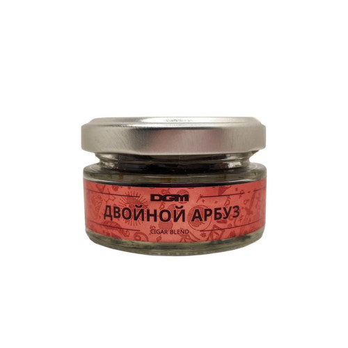 Табак Dogma 47% 20г - Двойной арбуз