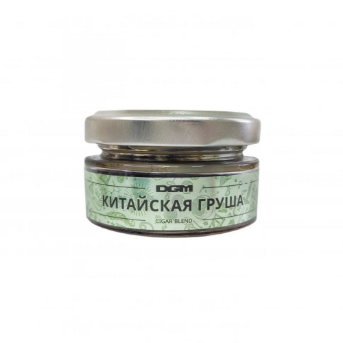 Табак Dogma 47% 20г - Китайская груша