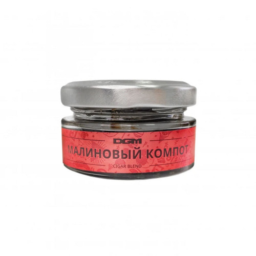 Табак Dogma 47% 20г - Малиновый компот