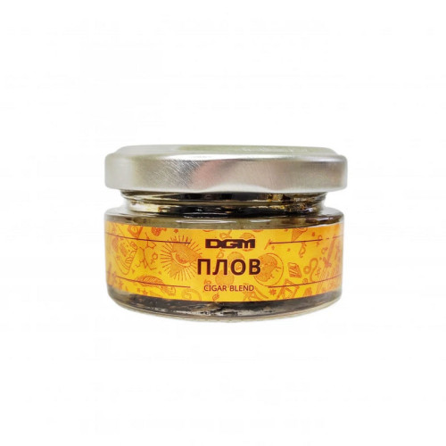 Табак Dogma 47% 20г - Плов