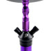 Кальян Seven Star - SM-124 Purple - 45см