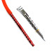 Кальян Seven Star - SM-124 Red - 45см