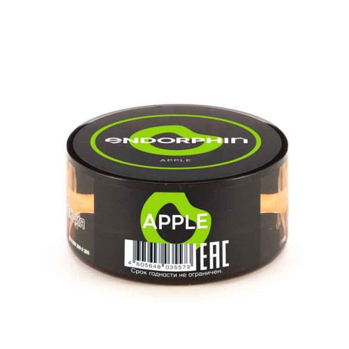 Табак Endorphin 25г - Apple (Яблоко)