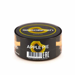 Табак Endorphin 25г - Apple Pie (Яблочный Пирог)