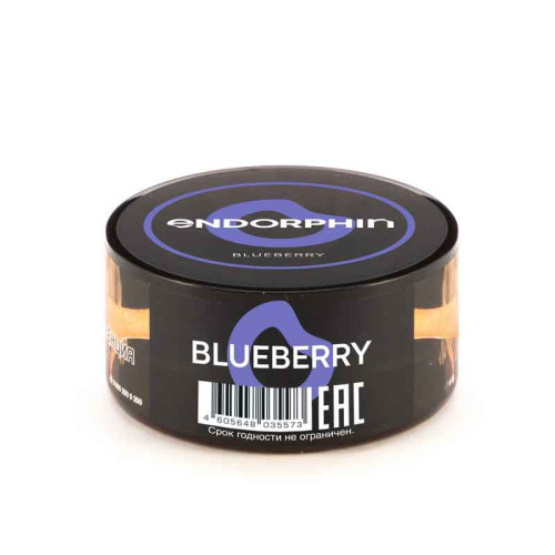 Табак Endorphin 25г - Bluebrry (Черника)