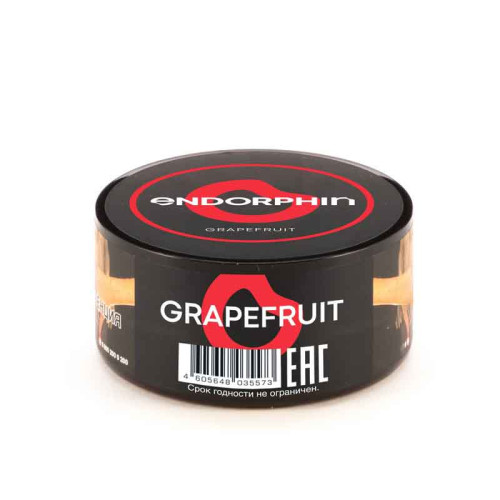 Табак Endorphin 25г - Grapefruit (Грейпфрут)