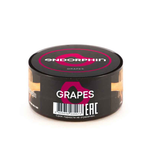 Табак Endorphin 25г - Grapes (Виноград)