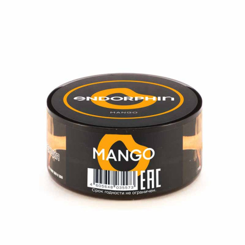 Табак Endorphin 25г - Mango (Манго)