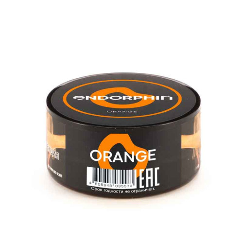 Табак Endorphin 25г - Orange (Апельсин)