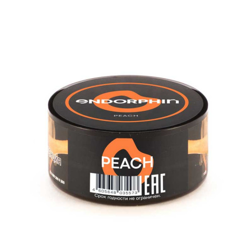 Табак Endorphin 25г - Peach (Персик)