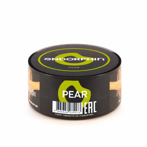 Табак Endorphin 25г - Pear (Груша)