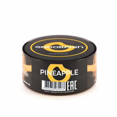 Табак Endorphin 25г - Pineapple (Ананас)