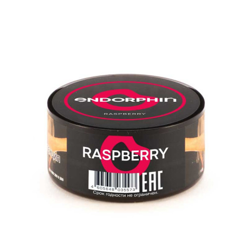 Табак Endorphin 25г - Raspberry (Малина)