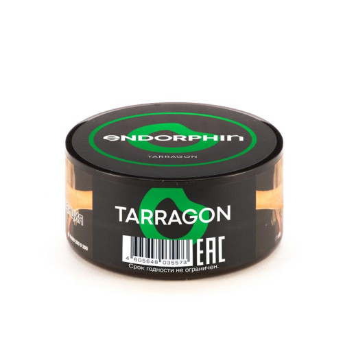 Табак Endorphin 25г - Tarragon (Тархун)