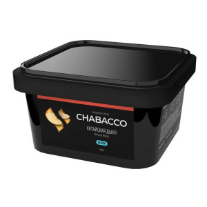 Смесь Chabacco MEDIUM 200г - Chinese Melon (Китайская дыня)
