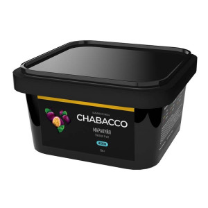Смесь Chabacco MEDIUM 200г - Passionfruit (Маракуйя)